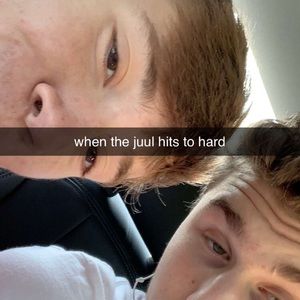 Meet your Posher, Ethan